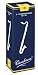 Vandoren Traditional Bass Clarinet Reeds #3.5, Box of 5
