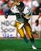 John Stallworth Autographed/Hand Signed Pittsburgh Steelers 8x10 Photo