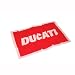Ducati Beach Towel