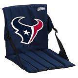 NFL Texans Stadium Seat