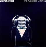 The Audiences Listening [Vinyl]