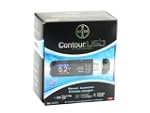 CONTOUR USB Blutzuckermessger�t 1 Set...