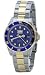 Invicta 8928OB Two Tone Automatic Diver with Coin Edge Bezel