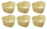 Le Creuset �����J���E�_���[�� 6�Z�b�g �f���[�� 910029-00-682