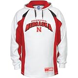 Men's Nebraska Cornhuskers 'Roster' Hooded Fleece