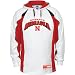 Search : Cornhuskers Fleece - Nebraska Cornhuskers Roster Hooded Fleece