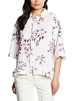 Rita Koss Blusa (Blanco)