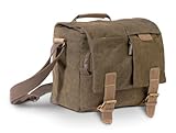 National Geographic NG A2540 Midi Satchel