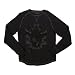 Zoo York L/S Crest Fiil Thermal, L