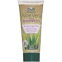 Aloe Vera Shampoo - Dry Hair, 200ml
