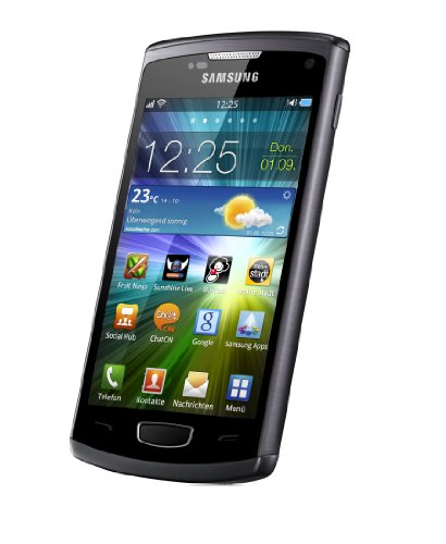 Imagen 4 de Samsung GT-S8600HKADBT