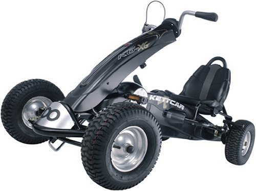 KETTLER KETTCAR Nevada K6 XG Pedal Car