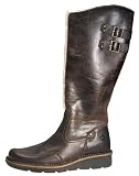 Camel Active Damenstiefel 57-798-83, mocca