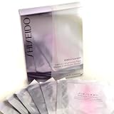 SHISEIDO by Shiseido: WHITE LUCENT INTENSIVE BRIGHTENING MASK 10153--6PCS