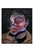 Autoportrait a l'Oeil Blesse, c.1972 Styles Art Poster Print by Francis Bacon, 11x17