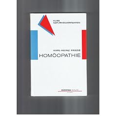 Kurs Naturheilverfahren: Hom�opathie