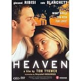 HEAVEN (2002) [IMPORT]