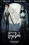 Corpse Bride - Movie Poster (Size: 27'' x 39'')