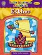 Bible Stories & Activities: Esther Gr. 1-6 by Teacher Created Resources&reg;