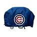Chicago Cubs Economy Grill Cover