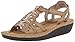 Cliffs 'CHAMBRAY' Women's Sandal