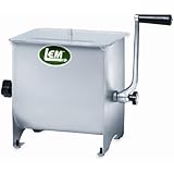 LEM Meat Mixers