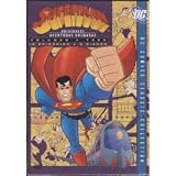Superman - Originales Aventuras Animadas, Vol. 3