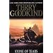 Stone Of Tears: Book 2: Sword of Truth Series (Gollancz S.F.)