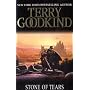 Stone Of Tears: Book 2: Sword of Truth Series (Gollancz S.F.)