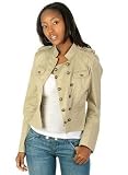 Women's Military Jacket