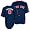 Navy : Yastrzemski, Carl : Red Sox