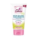 Bebe Cadum - Hygi�ne et Soin Bebe - Mon Baume - Bio - 150 ml - Lot de 2