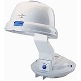 Gold 'N Hot GH9271 Professional Portable 1200 Watt Hard Bonnet / Hooded Dryer