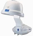 Gold 'N Hot GH9271 Professional Portable 1200 Watt Hard Bonnet Dryer