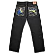 RMC Martin Ksohoh Superman/Supermc denim jeans REDM3698