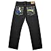 RMC Martin Ksohoh Superman/Supermc denim jeans REDM3698