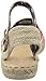 Sperry Top-Sider Women's Hope Bretton Stripe Espadrille Sandal