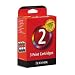Lexmark 2 Colour Ink Cartridge (Triple Pack - 3 Cartridges)
