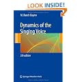 Dynamics of the Singing Voice