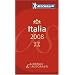 Michelin Red Guide 2008 Italia (Michelin Red Guide: Italia) (Italian Edition)