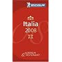 The Michelin Guide Italia 2008 (Michelin Guides)
