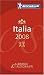 The Michelin Guide Italia 2008 (Michelin Guides) (Michelin Guides)