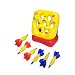 Aviva Sports Rocket Toss Darts