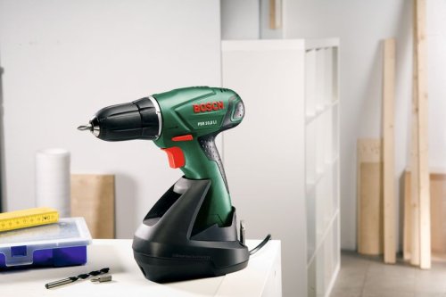 Bosch 0603954000 Akkuschrauber PSR 10,8 Li