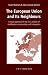 Book The European Union and its Neighbours: A Legal Appraisal of the EU's Policies of Stabilisation, Partnership and Integration