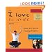 The I Love To Write Book - Ideas & Tips for Young Writers