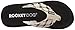 Rocket Dog Women's SPOTLIGHT2 Mariposa Cotton Flip Flop
