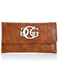 GUESS New York Slim Clutch