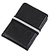 YCM1201 Multicoloured Money Clip Wallet 15 Card Holders for Mens By Y&G