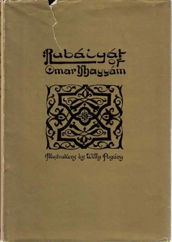 Omar Khayyam